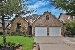 7 Woodmoor Place, Magnolia, TX 77354