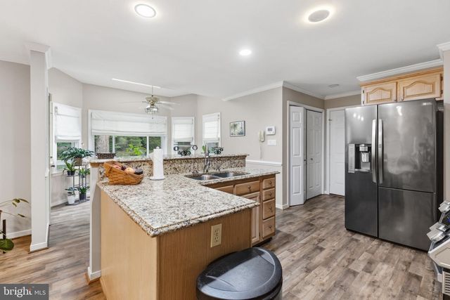 6401 ARBOR LANDING DR, Chester, VA 23831