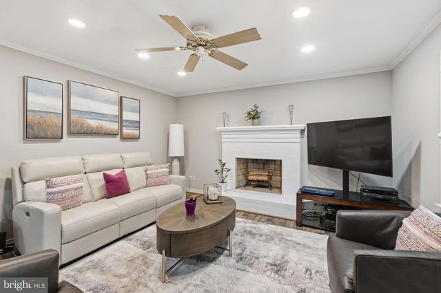 6401 ARBOR LANDING DR, Chester, VA 23831