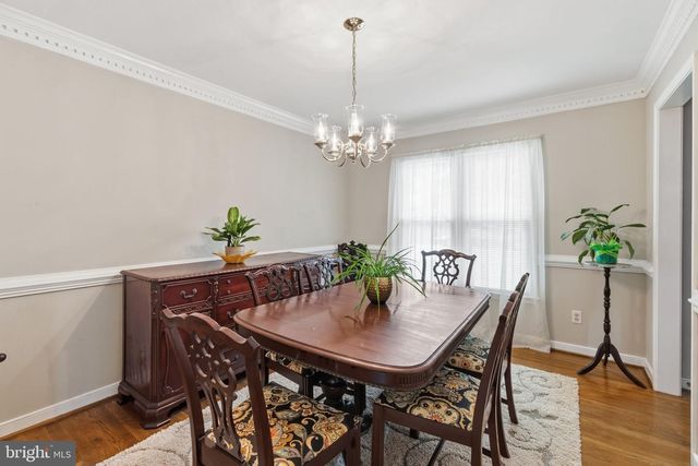 6401 ARBOR LANDING DR, Chester, VA 23831