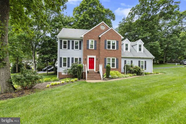 6401 ARBOR LANDING DR, Chester, VA 23831