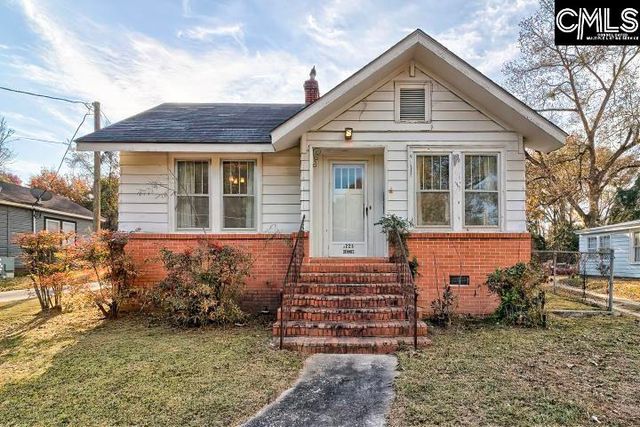 1229 Kinard Street, Newberry, SC 29108