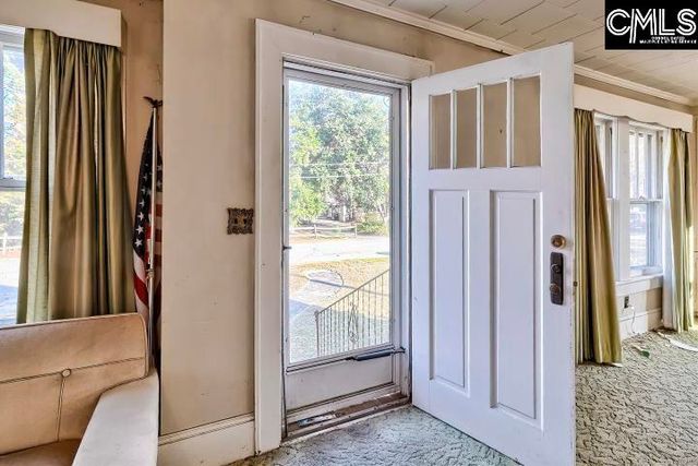 1229 Kinard Street, Newberry, SC 29108