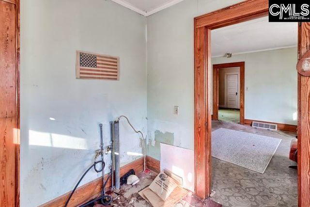 1229 Kinard Street, Newberry, SC 29108