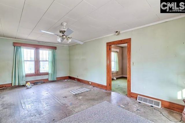 1229 Kinard Street, Newberry, SC 29108