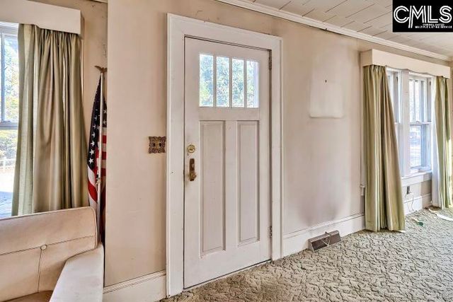 1229 Kinard Street, Newberry, SC 29108