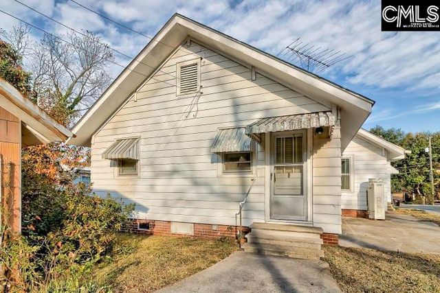 1229 Kinard Street, Newberry, SC 29108