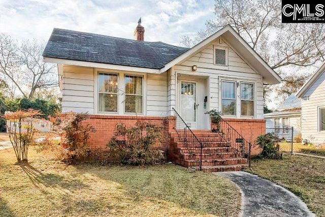 1229 Kinard Street, Newberry, SC 29108