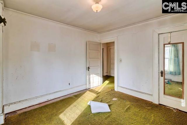 1229 Kinard Street, Newberry, SC 29108