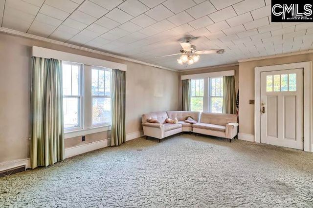 1229 Kinard Street, Newberry, SC 29108