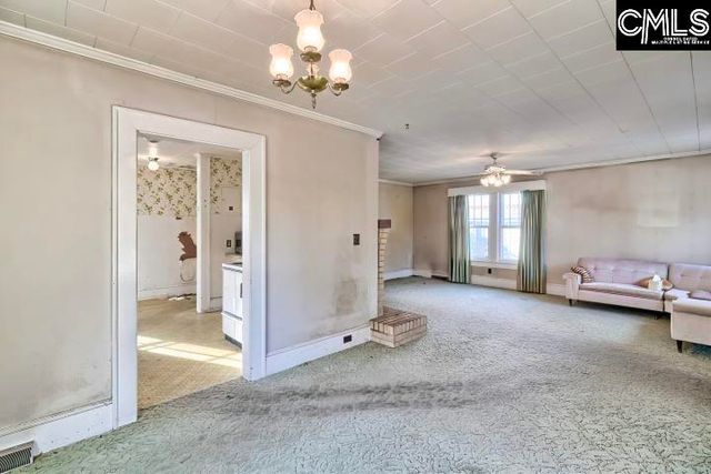 1229 Kinard Street, Newberry, SC 29108