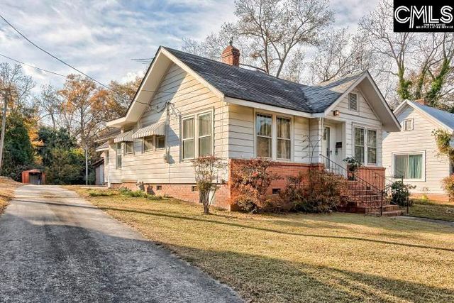 1229 Kinard Street, Newberry, SC 29108