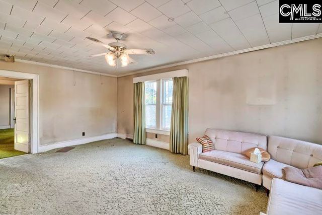 1229 Kinard Street, Newberry, SC 29108