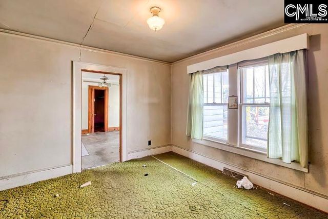 1229 Kinard Street, Newberry, SC 29108