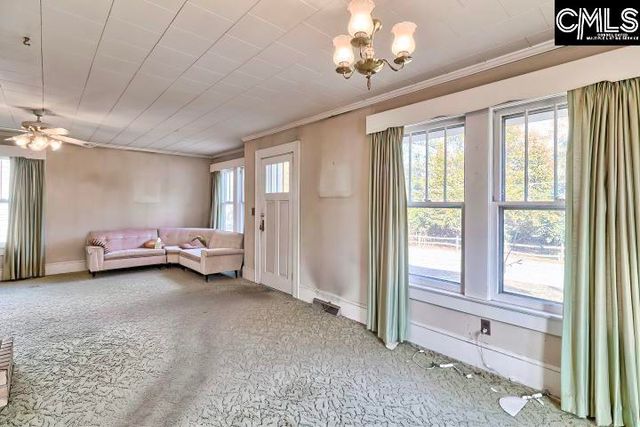 1229 Kinard Street, Newberry, SC 29108