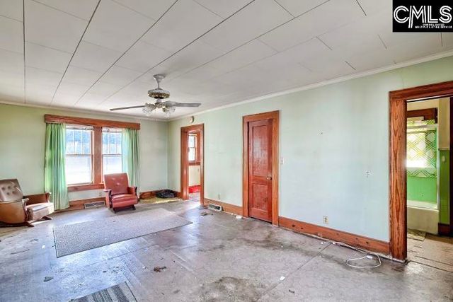 1229 Kinard Street, Newberry, SC 29108