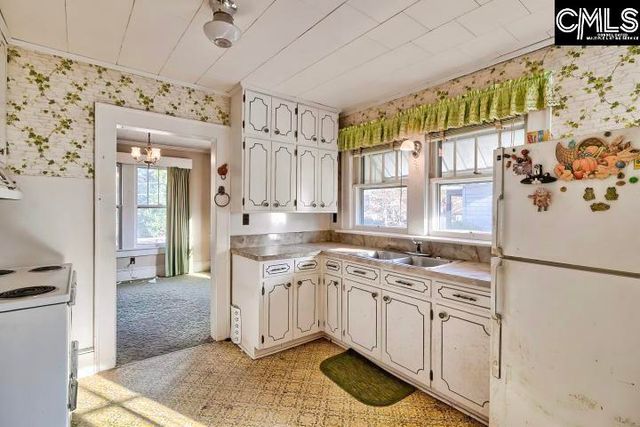 1229 Kinard Street, Newberry, SC 29108