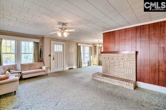 1229 Kinard Street, Newberry, SC 29108