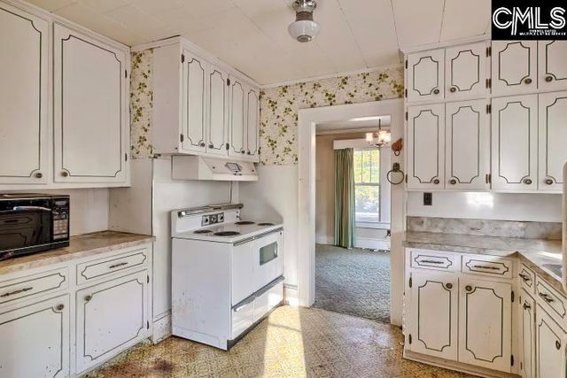 1229 Kinard Street, Newberry, SC 29108