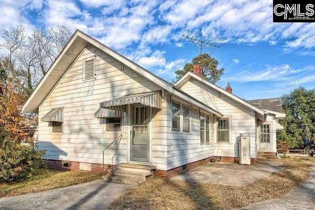 1229 Kinard Street, Newberry, SC 29108