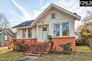 1229 Kinard Street, Newberry, SC 29108