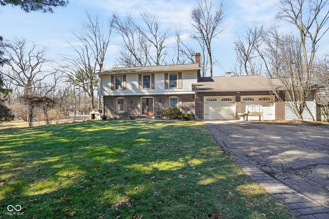 710 Forest Boulevard, Indianapolis, IN 46240