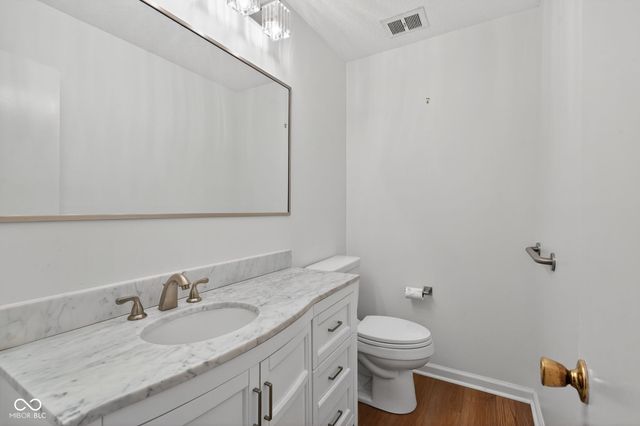 710 Forest Boulevard, Indianapolis, IN 46240