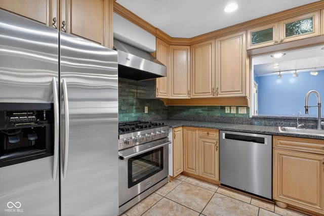 710 Forest Boulevard, Indianapolis, IN 46240