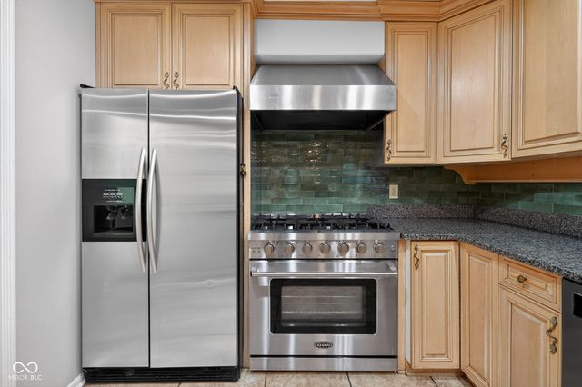 710 Forest Boulevard, Indianapolis, IN 46240