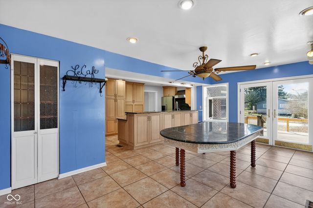 710 Forest Boulevard, Indianapolis, IN 46240