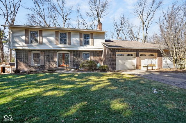 710 Forest Boulevard, Indianapolis, IN 46240