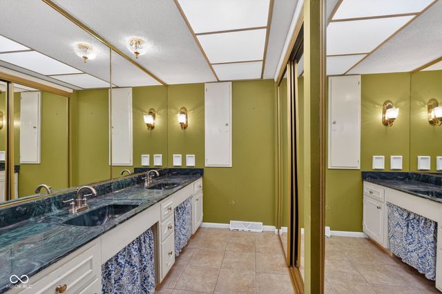 710 Forest Boulevard, Indianapolis, IN 46240