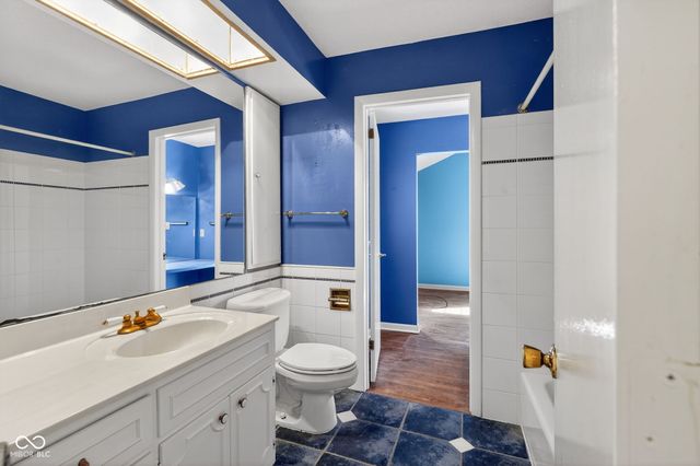 710 Forest Boulevard, Indianapolis, IN 46240