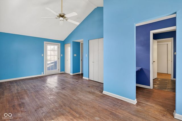 710 Forest Boulevard, Indianapolis, IN 46240