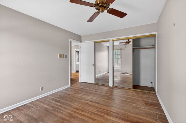 710 Forest Boulevard, Indianapolis, IN 46240