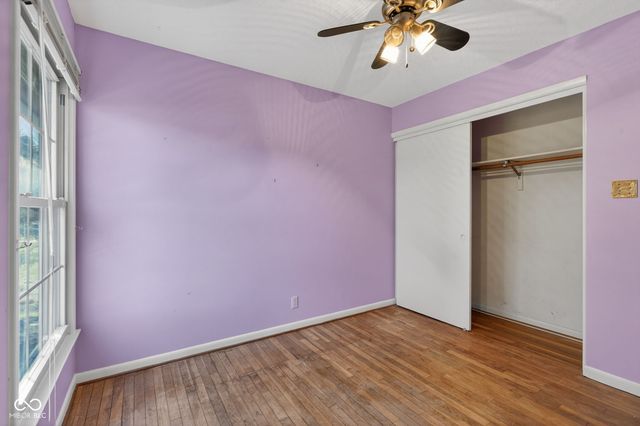 710 Forest Boulevard, Indianapolis, IN 46240