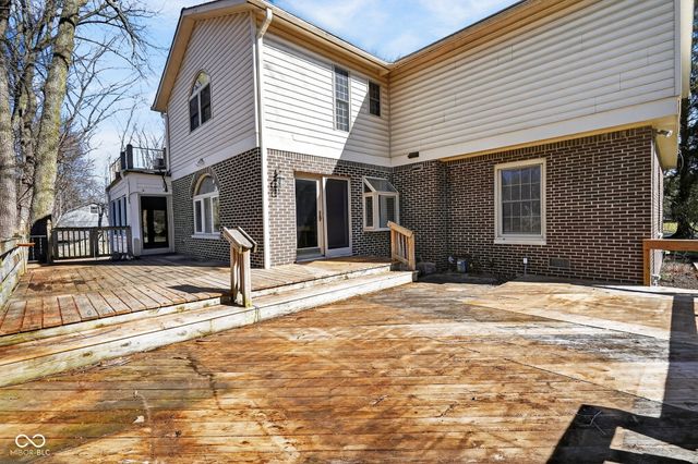 710 Forest Boulevard, Indianapolis, IN 46240