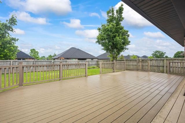 1809 SW Sequoia Street, Bentonville, AR 72713