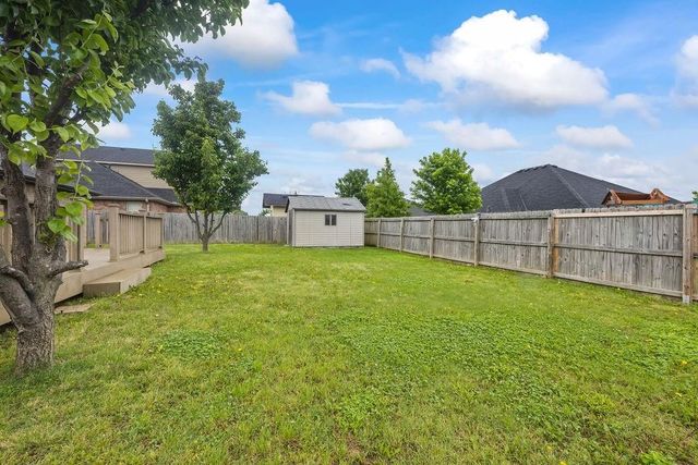 1809 SW Sequoia Street, Bentonville, AR 72713
