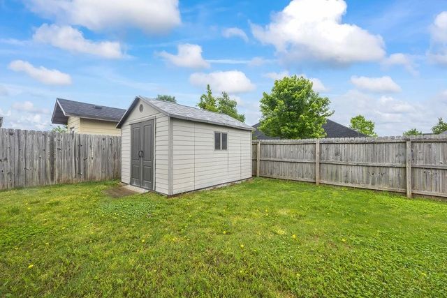 1809 SW Sequoia Street, Bentonville, AR 72713