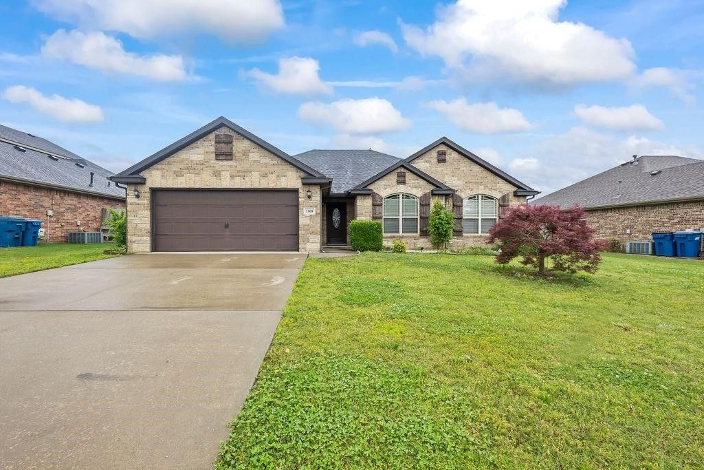 1809 SW Sequoia Street, Bentonville, AR 72713