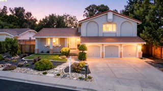 2704 Mohawk Cir, San Ramon, CA 94583