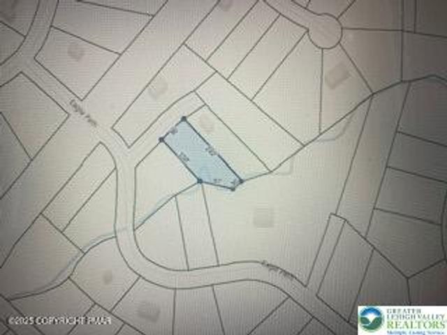 Warbler Court, Lehman Twp, PA 18324
