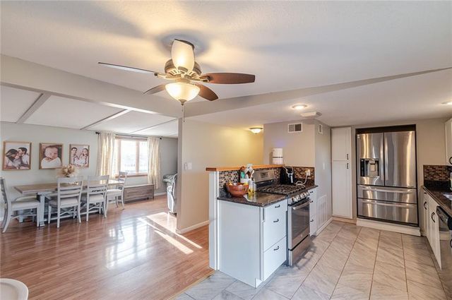 2208 Millwood Drive, Atchison, KS 66002