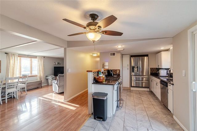 2208 Millwood Drive, Atchison, KS 66002