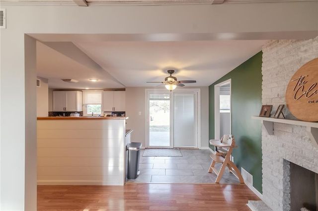 2208 Millwood Drive, Atchison, KS 66002