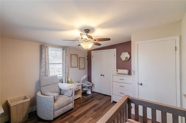 2208 Millwood Drive, Atchison, KS 66002