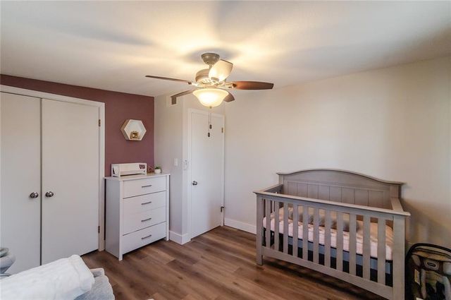 2208 Millwood Drive, Atchison, KS 66002