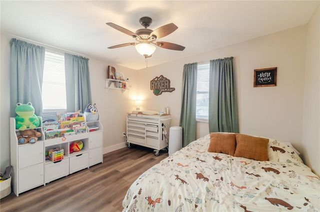 2208 Millwood Drive, Atchison, KS 66002