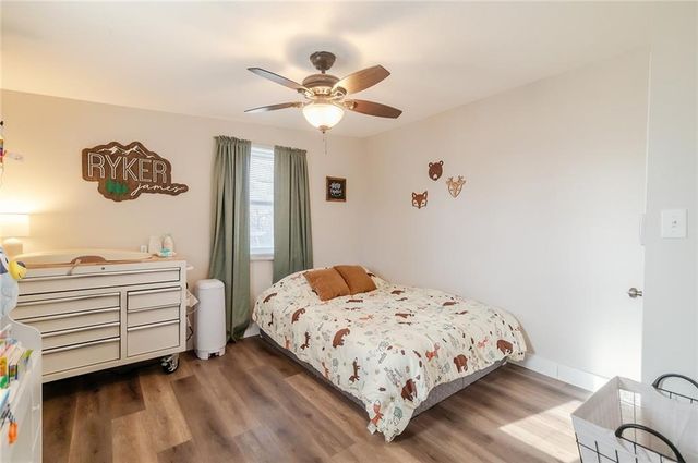 2208 Millwood Drive, Atchison, KS 66002